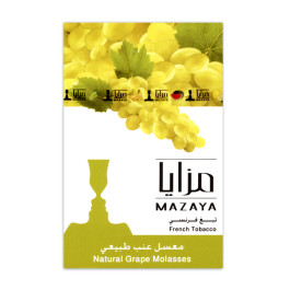 Mazaya Grape (Виноград) - 50 грамм Mazaya Grape (Виноград) - 50 грамм